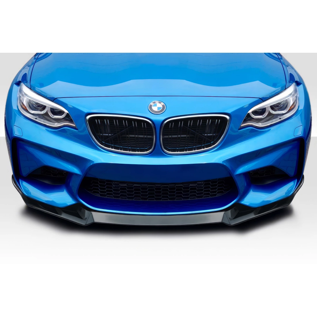 All kind of Exterior/Front Lipsfor  BMW M2 2016. 1