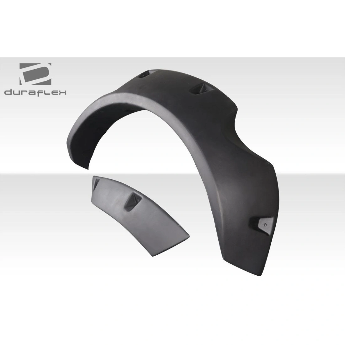 All kind of Exterior/Fendersfor Ford Bronco 2021. 15