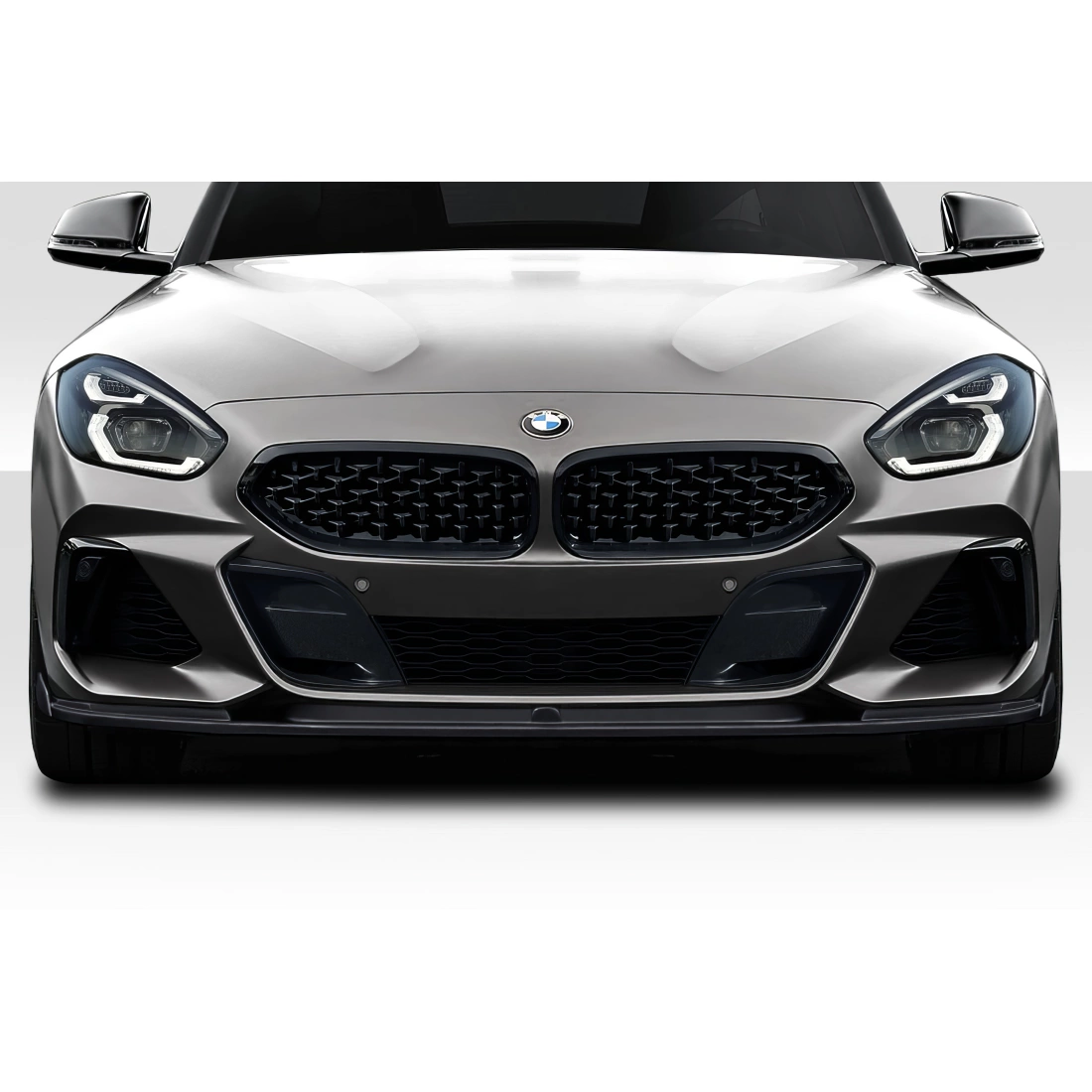 All kind of Exterior/Front Lipsfor BMW Z4 2019. 1