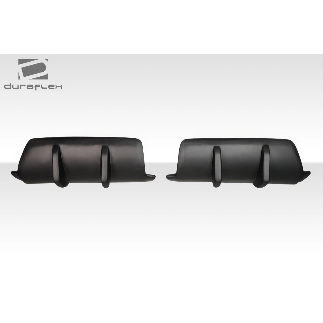 All kind of Exterior/Diffusersfor Volkswagen Golf 2012. 3