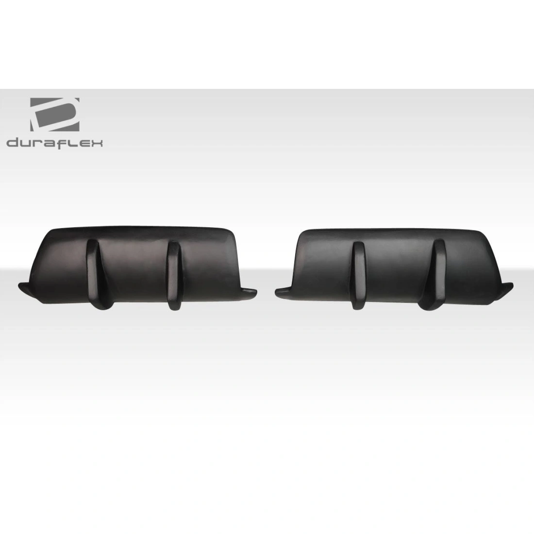 All kind of Exterior/Diffusersfor  Volkswagen Golf 2012. 4