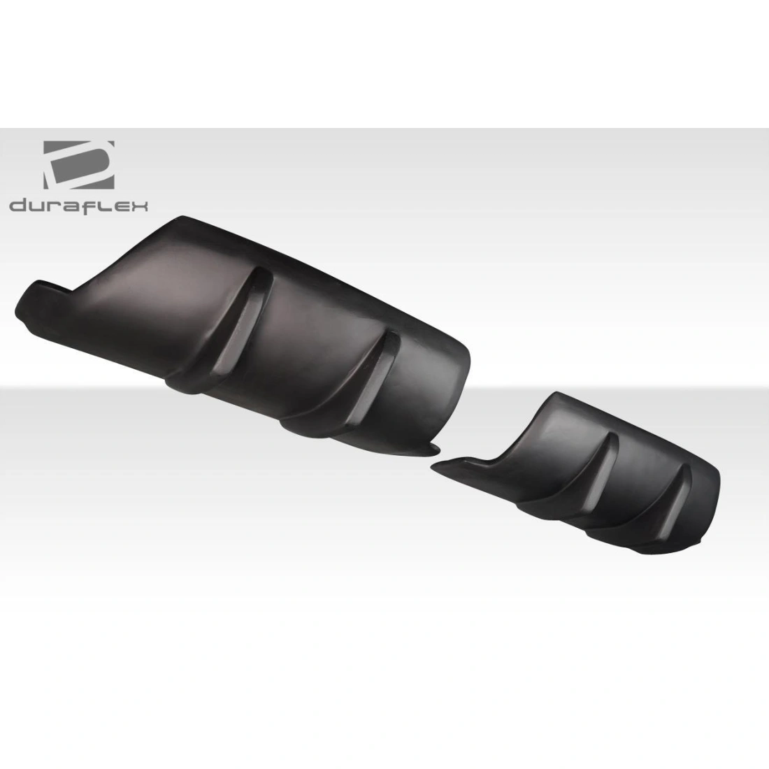 All kind of Exterior/Diffusersfor  Volkswagen Golf 2012. 6