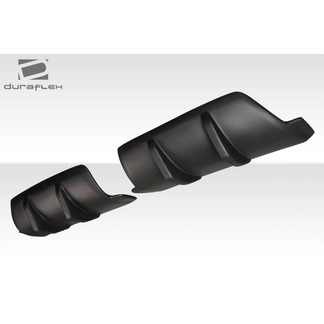All kind of Exterior/Diffusersfor  Volkswagen Golf 2012. 8