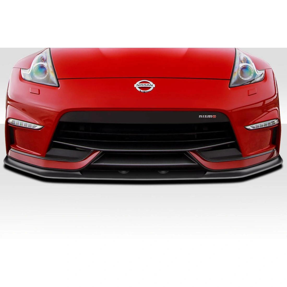 All kind of Exterior/Front Lipsfor  Nissan 370Z 2009. 3