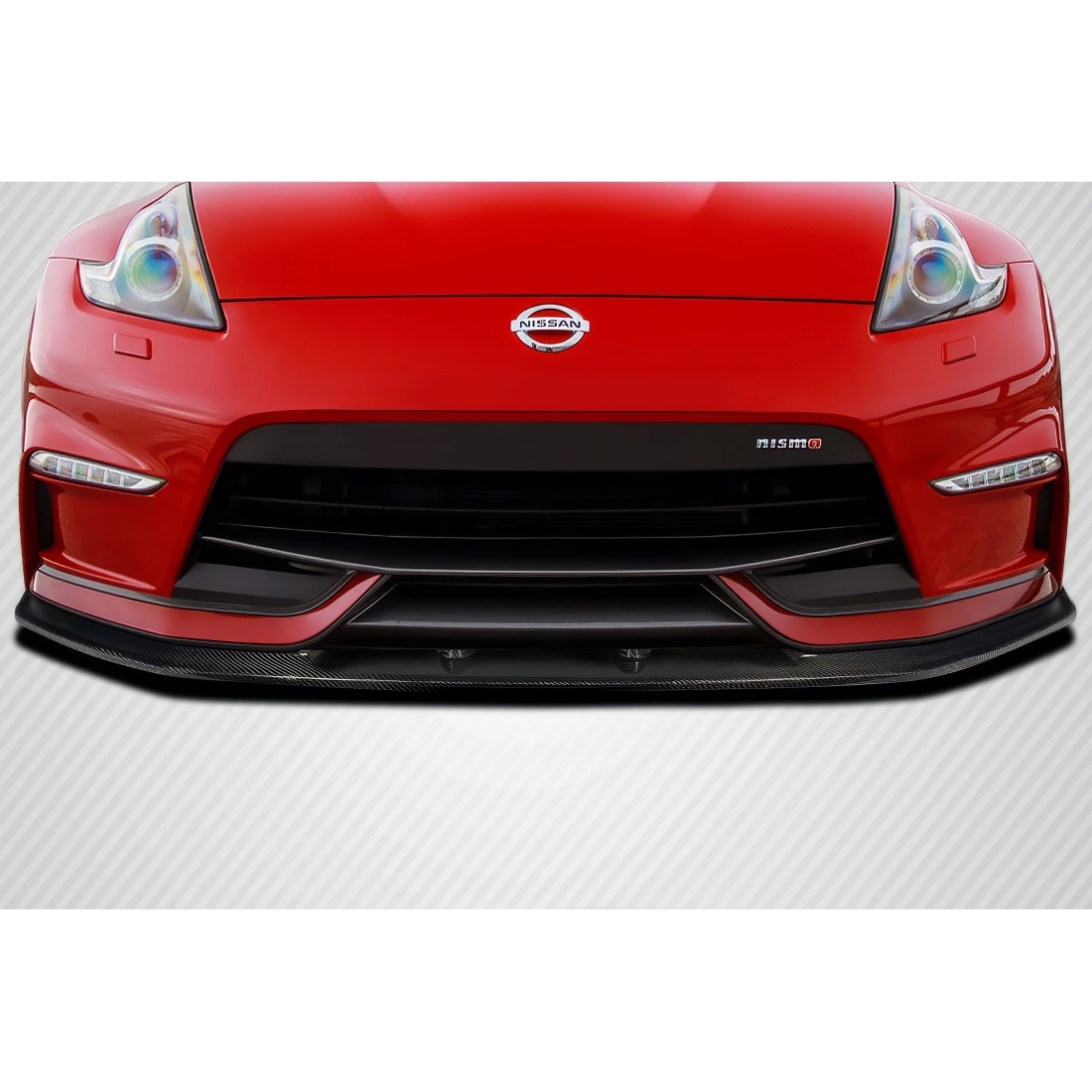 All kind of Exterior/Front Lipsfor Nissan 370Z 2009. 1