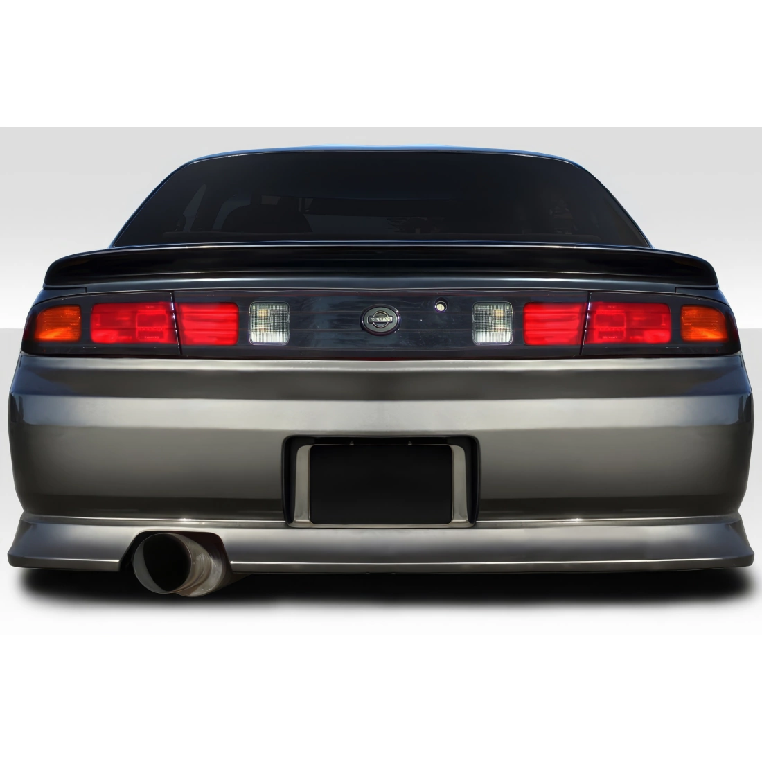All kind of Exterior/Wingsfor Nissan 240SX 1995. 1