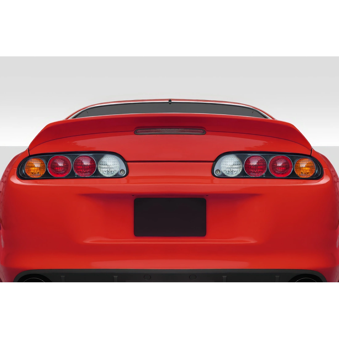 All kind of Exterior/Wingsfor Toyota Supra 1993. 1