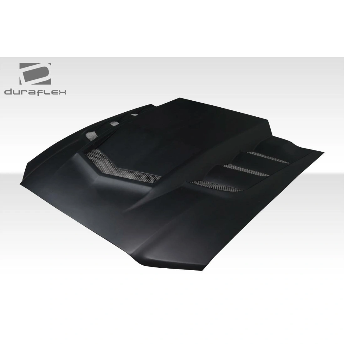 All kind of Exterior/Hoodsfor Ford Mustang 2013. 7