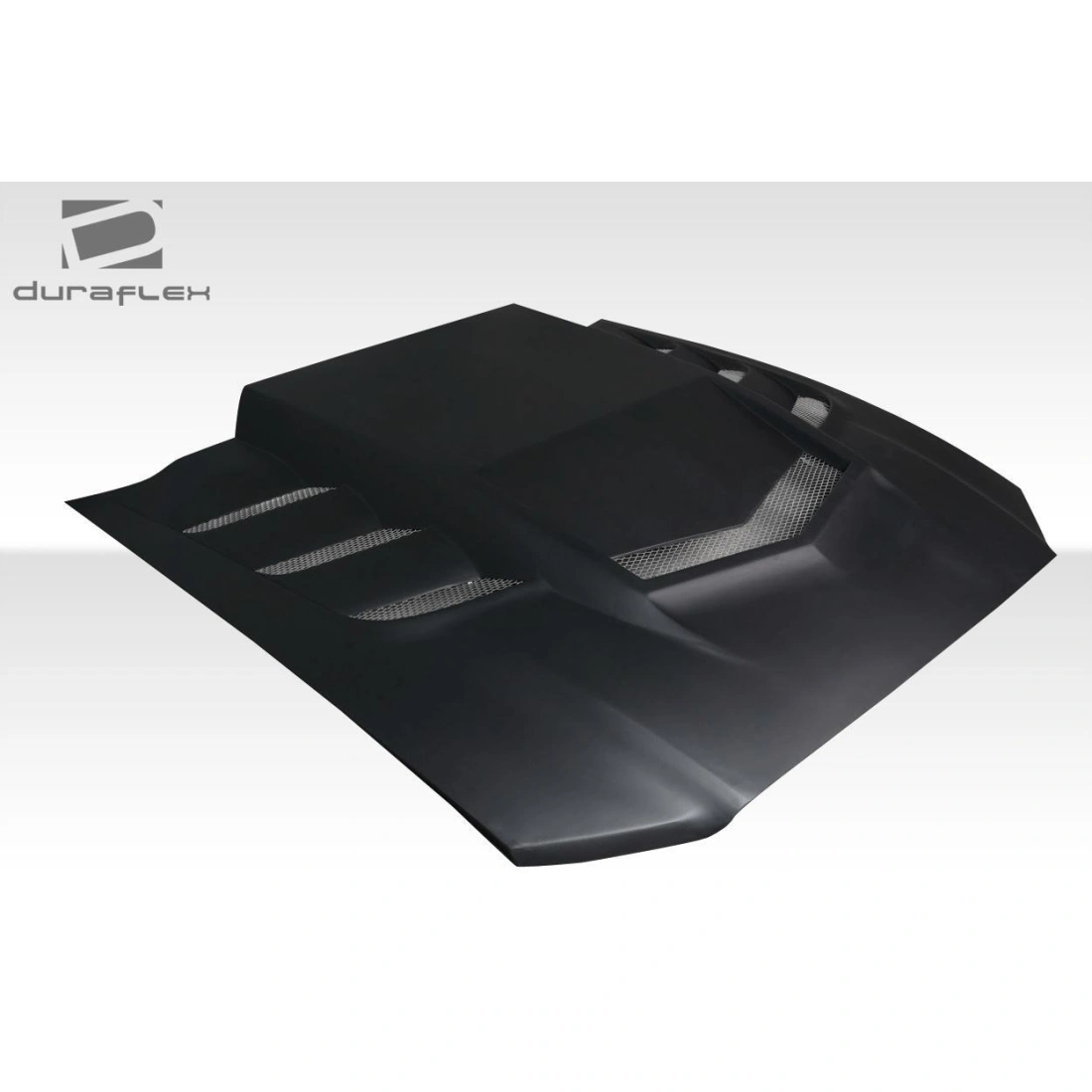 All kind of Exterior/Hoodsfor Ford Mustang 2013. 9