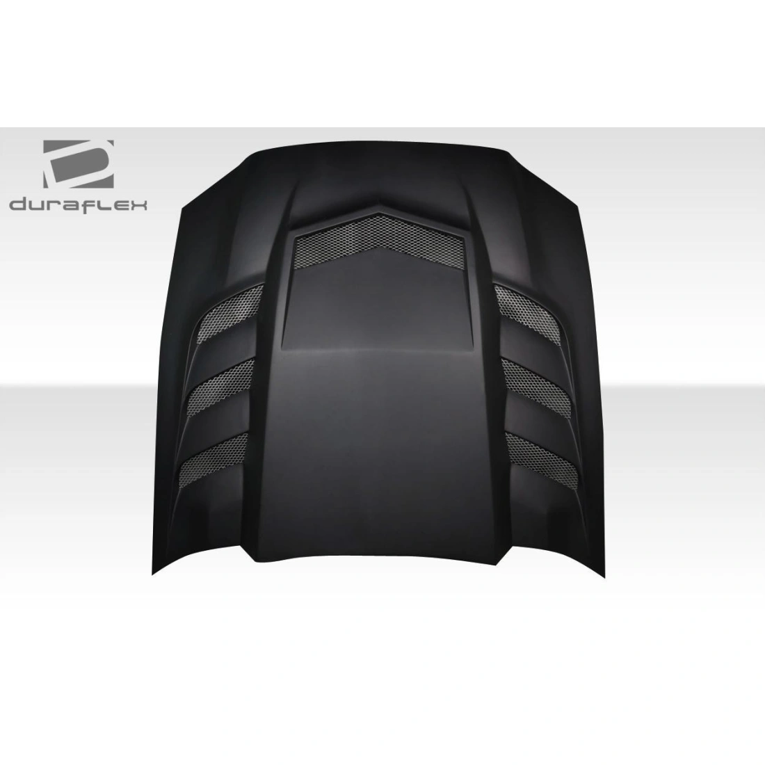 All kind of Exterior/Hoodsfor Ford Mustang 2013. 11