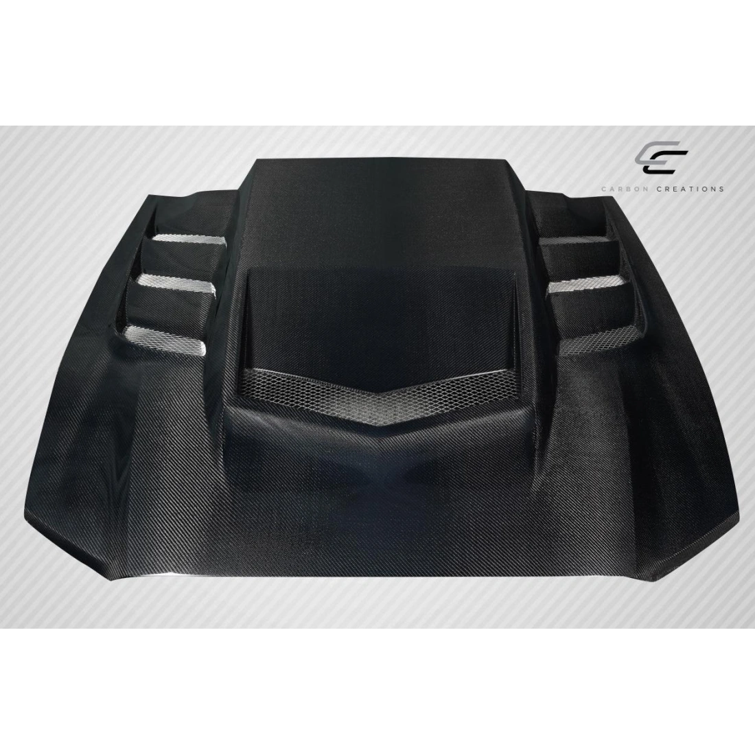 All kind of Exterior/Hoodsfor  Ford Mustang 2013. 4