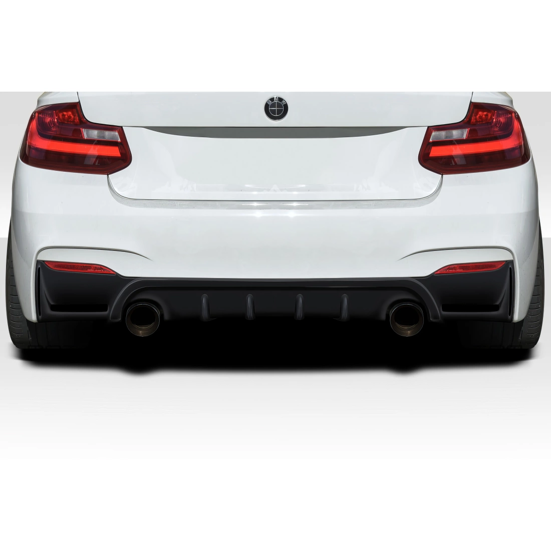 All kind of Exterior/Diffusersfor  BMW 2-Series 2014. 1