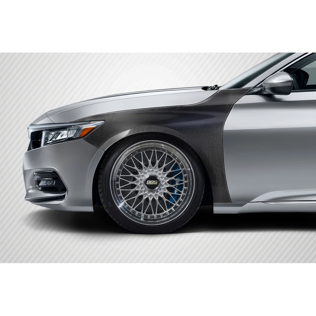 All kind of Exterior/Fendersfor  Honda Accord 2018. 1