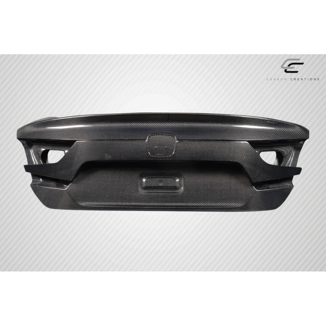 All kind of Exterior/Trunksfor  Honda Accord 2018. 3