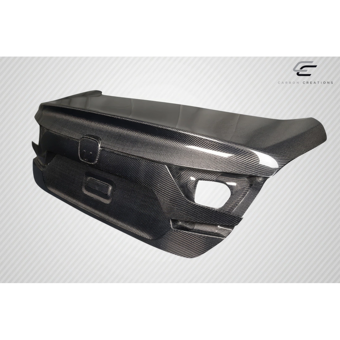 All kind of Exterior/Trunksfor  Honda Accord 2018. 4