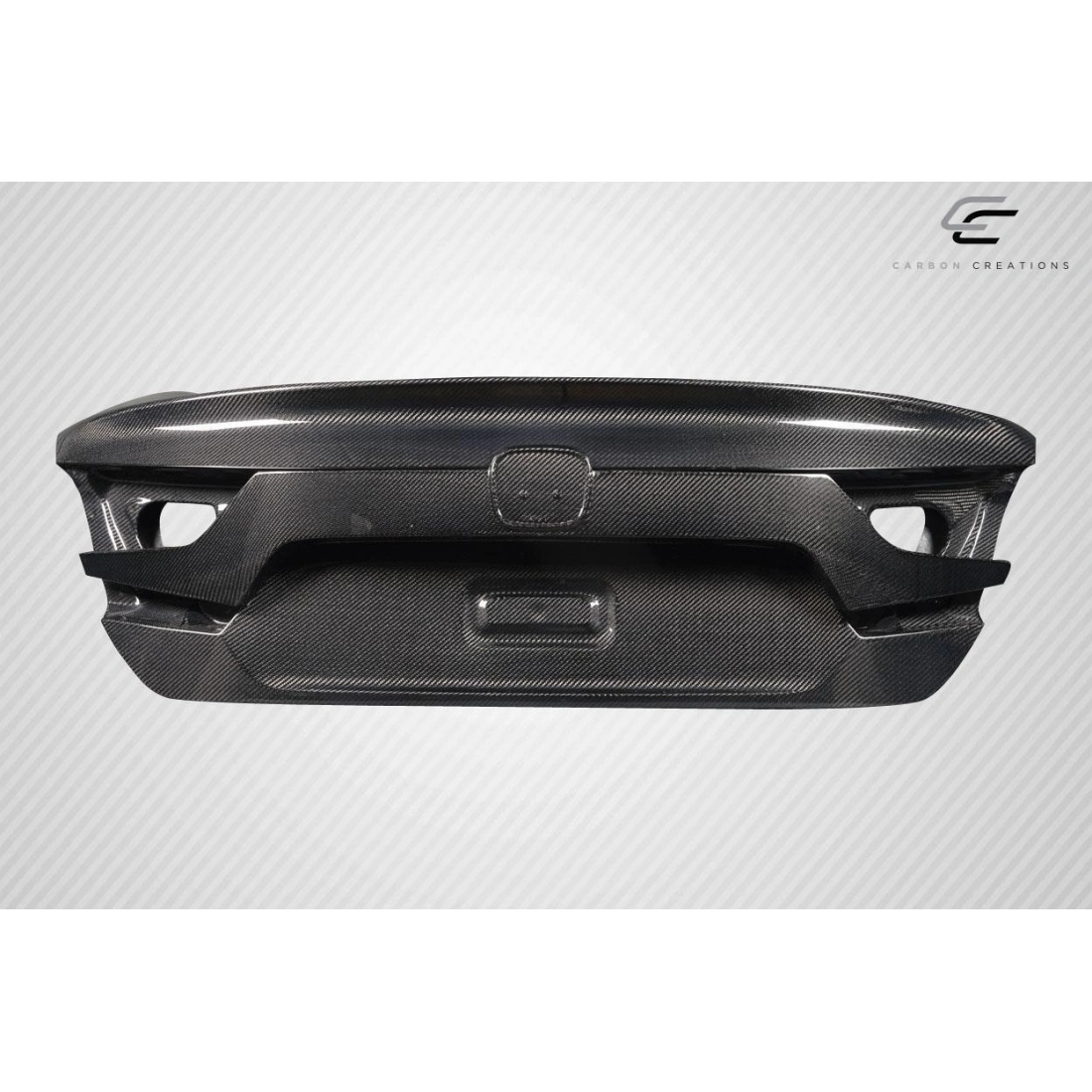 All kind of Exterior/Trunksfor  Honda Accord 2018. 6