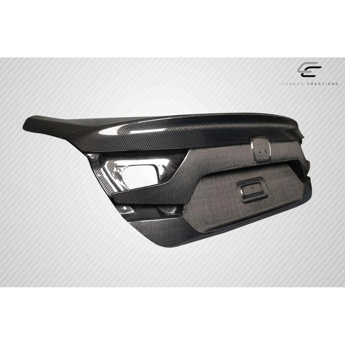 All kind of Exterior/Trunksfor  Honda Accord 2018. 12