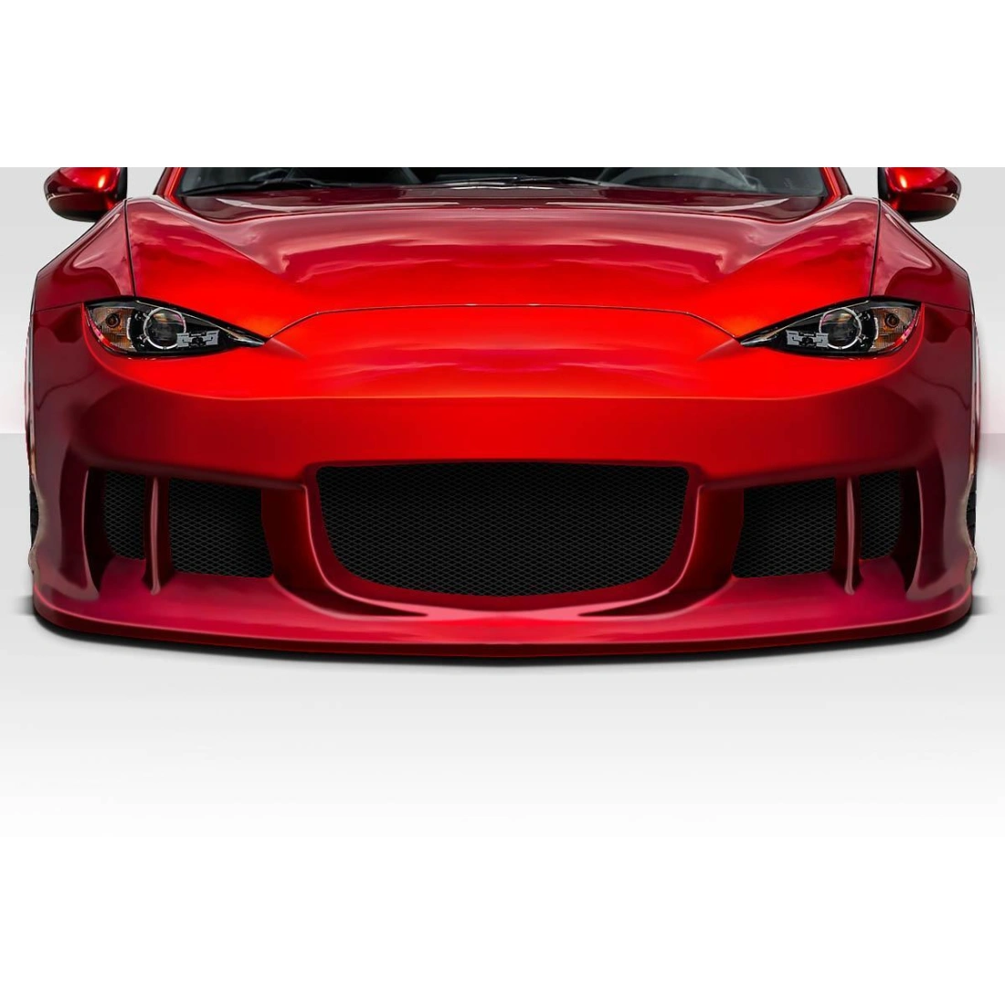 All kind of Exterior/Front Bumpersfor Mazda Miata 2016. 3