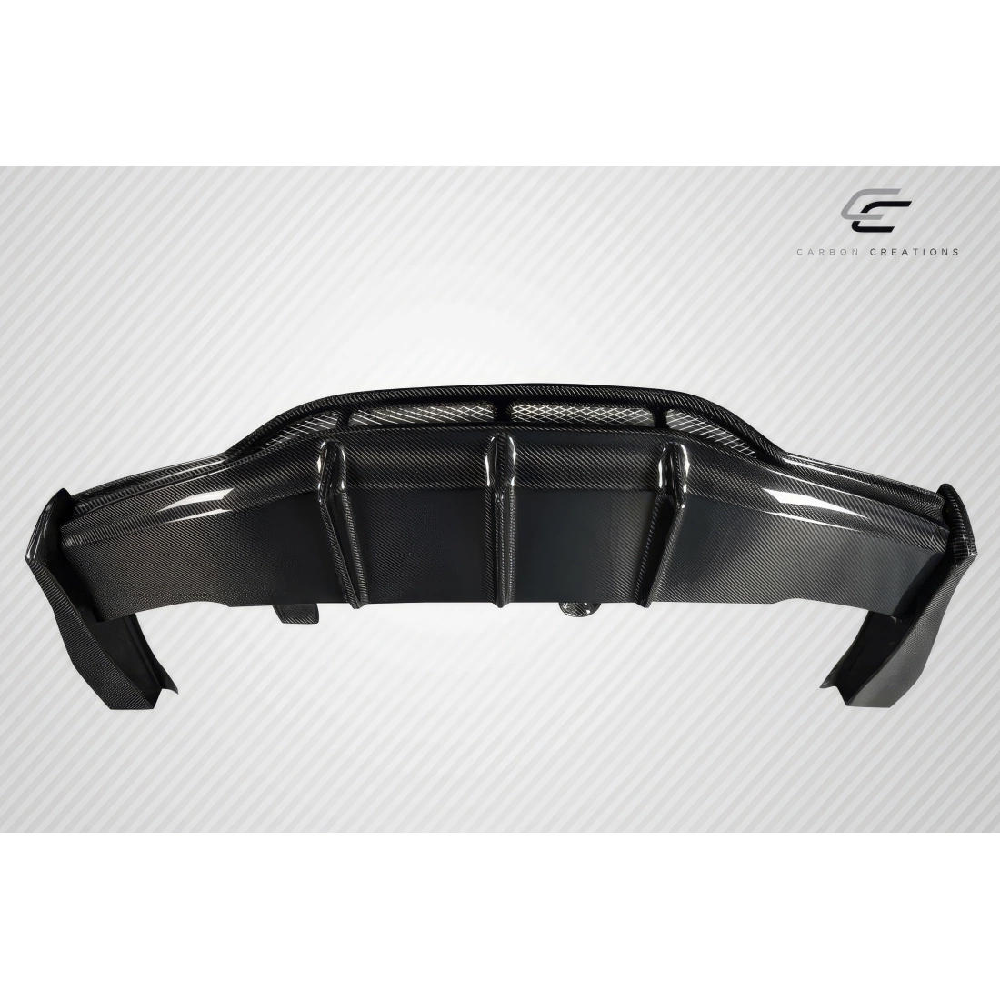 All kind of Exterior/Diffusersfor Mercedes-Benz C300 2015. 3