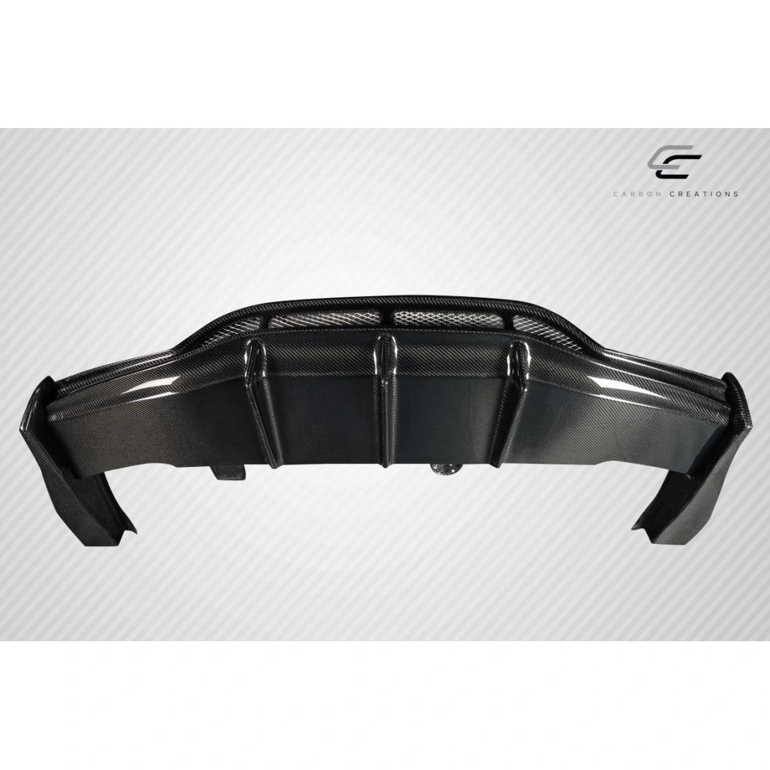 All kind of Exterior/Diffusersfor Mercedes-Benz C300 2015. 4