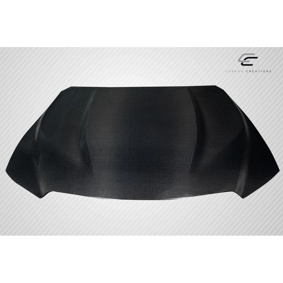 All kind of Exterior/Hoodsfor Lexus IS500 2021. 4