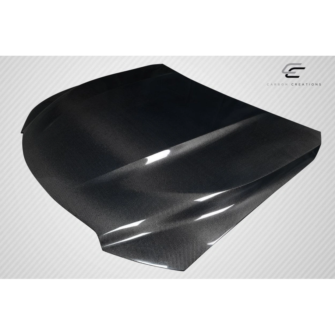 All kind of Exterior/Hoodsfor Lexus IS500 2021. 6