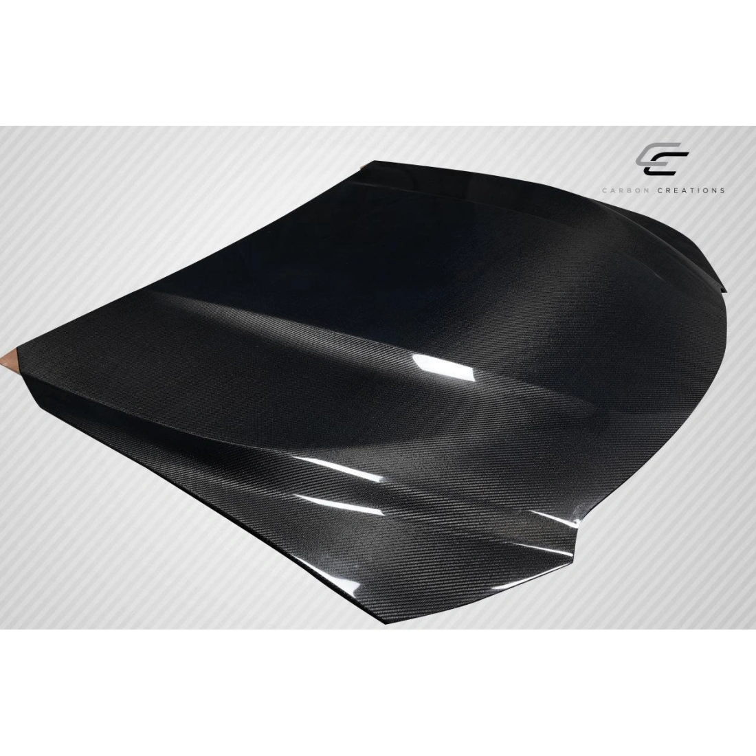 All kind of Exterior/Hoodsfor Lexus IS500 2021. 8