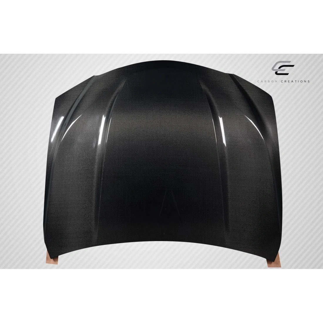 All kind of Exterior/Hoodsfor Lexus IS500 2021. 10