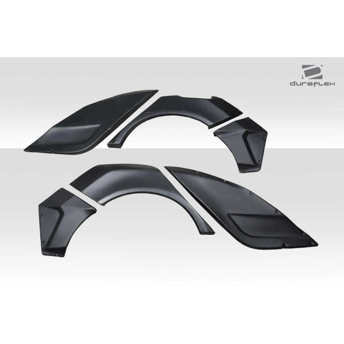 All kind of Exterior/Fendersfor  Honda Civic 2016. 5