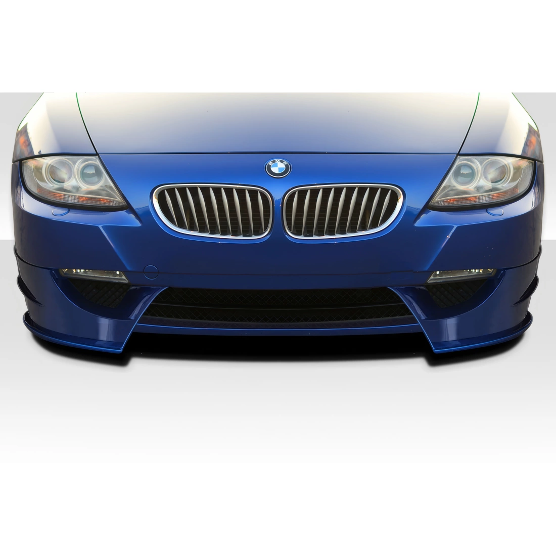 All kind of Exterior/Front Lipsfor BMW Z4 2006. 1