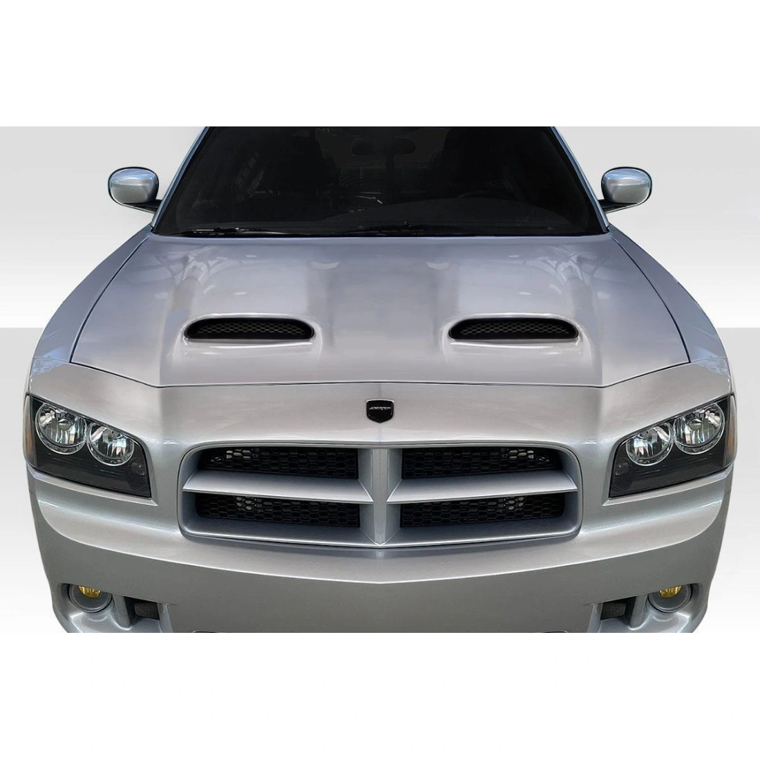 All kind of Exterior/Hoodsfor  Dodge Charger 2006. 3