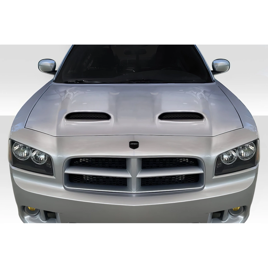 All kind of Exterior/Hoodsfor  Dodge Charger 2006. 1