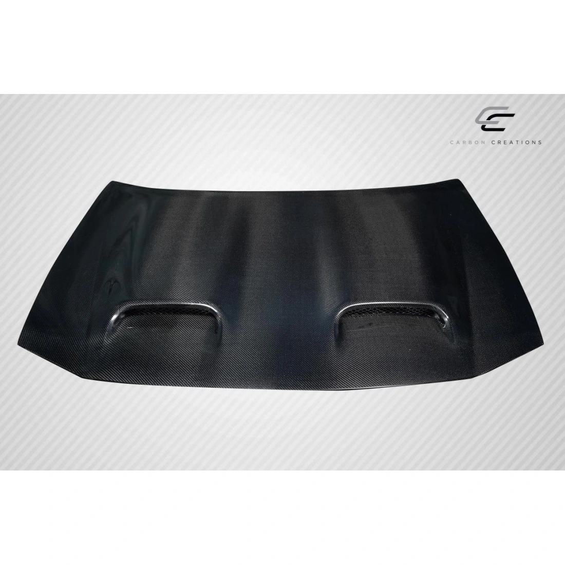 All kind of Exterior/Hoodsfor  Dodge Charger 2006. 4