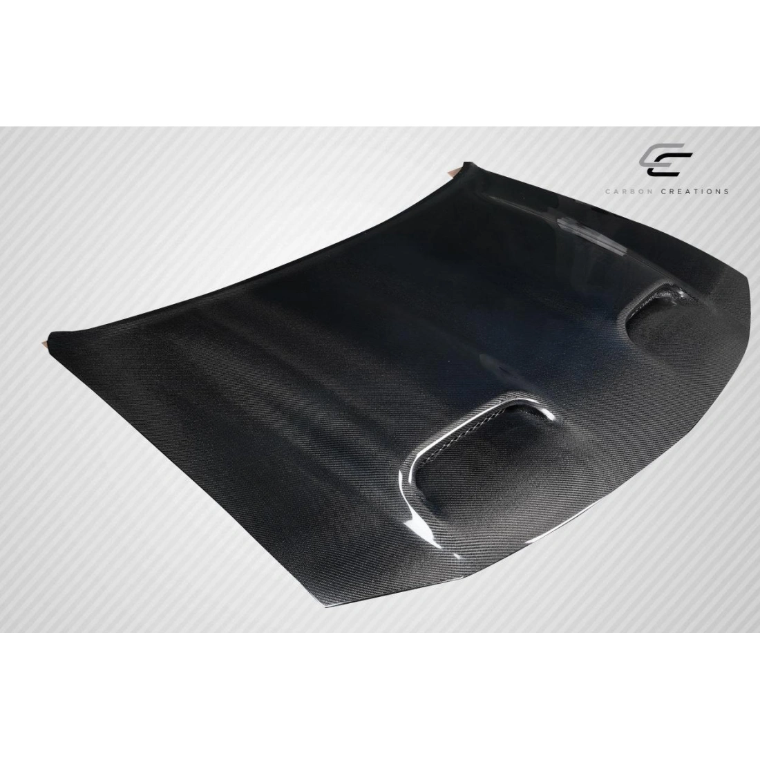 All kind of Exterior/Hoodsfor  Dodge Charger 2006. 8