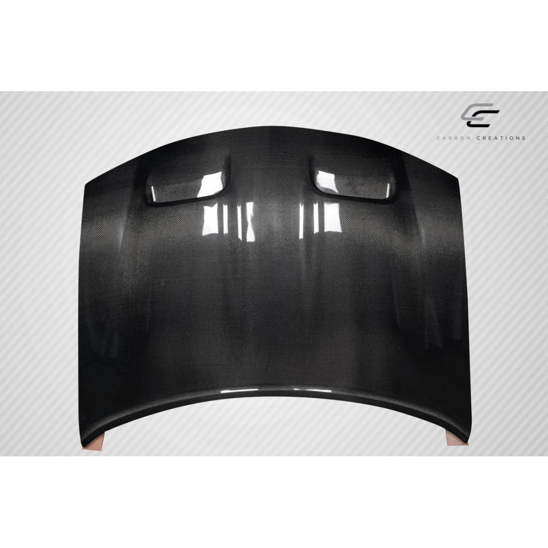 All kind of Exterior/Hoodsfor  Dodge Charger 2006. 10