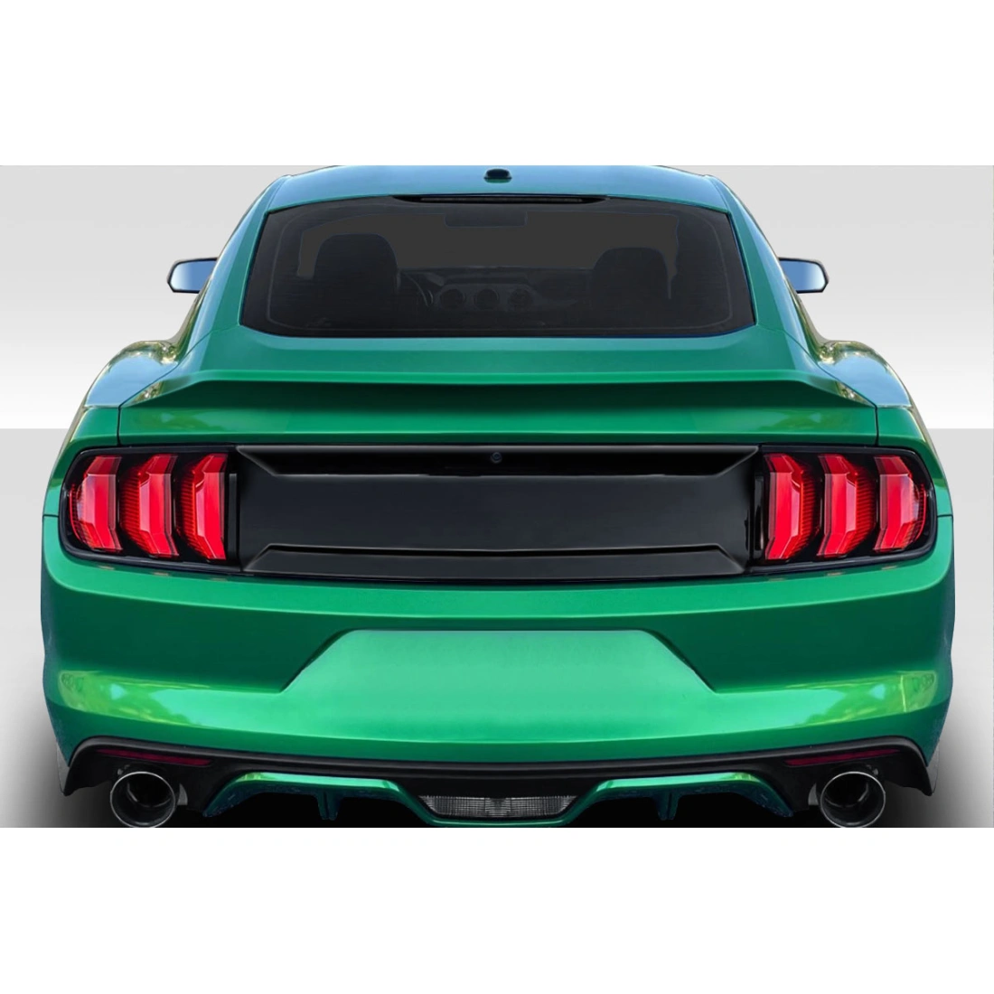 All kind of Exterior/Trunksfor  Ford Mustang 2015. 1