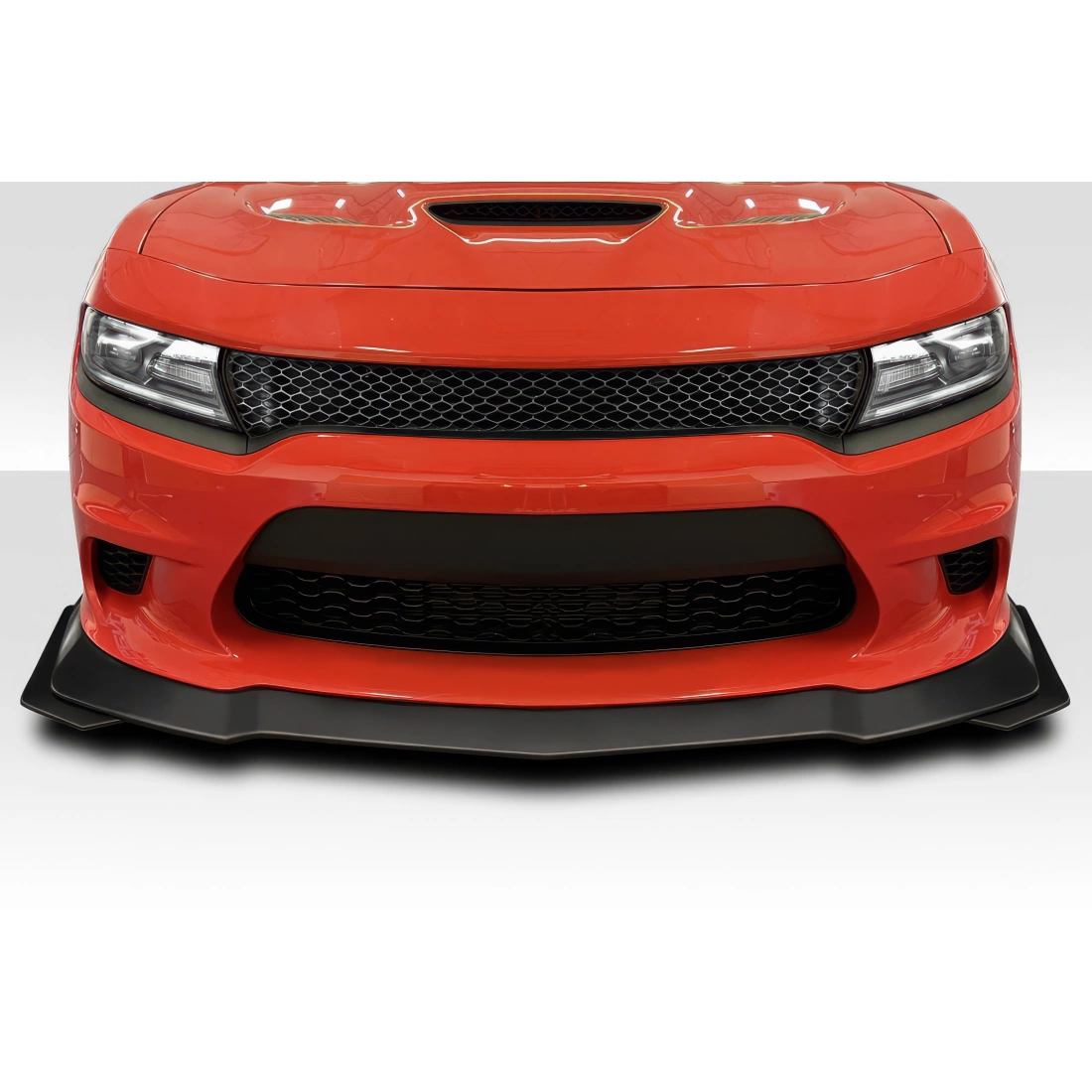 All kind of Exterior/Front Lipsfor  Dodge Charger 2015. 1