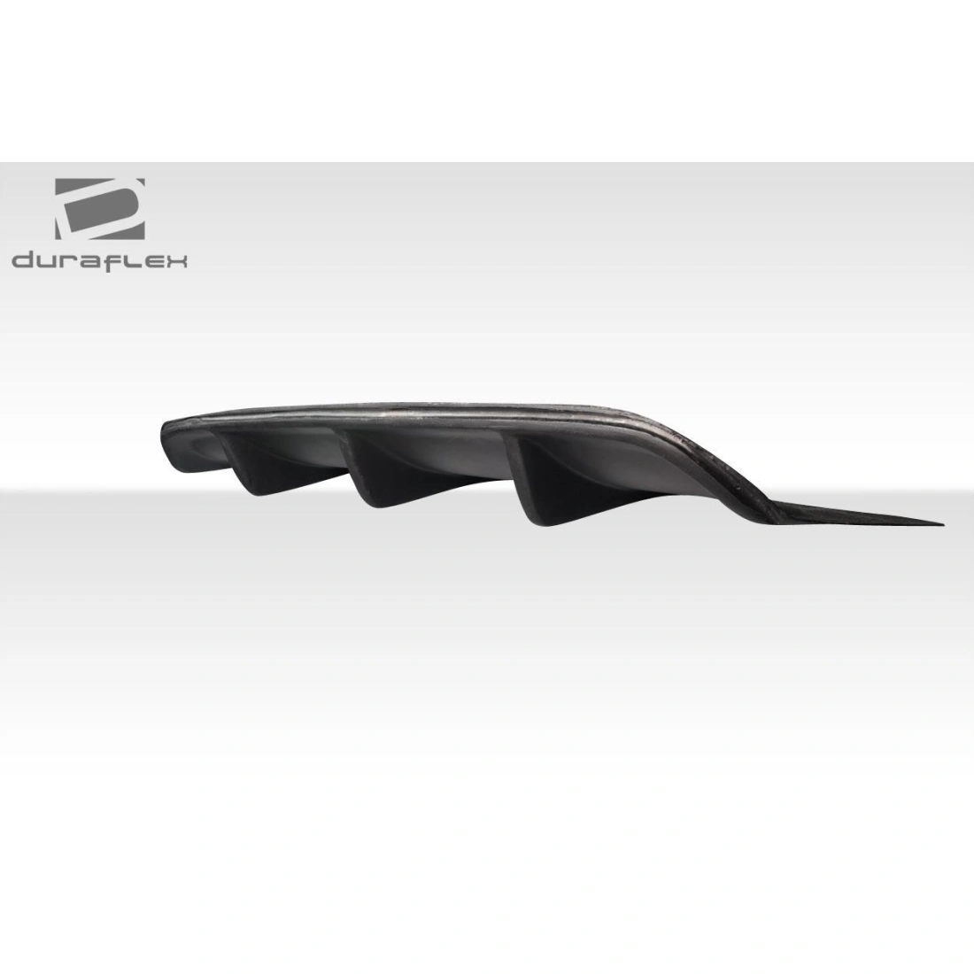 All kind of Exterior/Diffusersfor BMW 6-Series 2011. 9