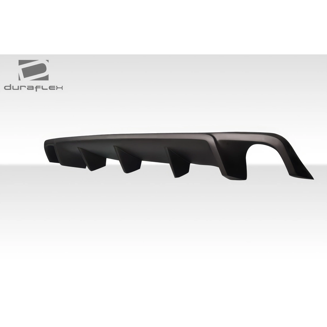 All kind of Exterior/Diffusersfor  Dodge Durango 2011. 5