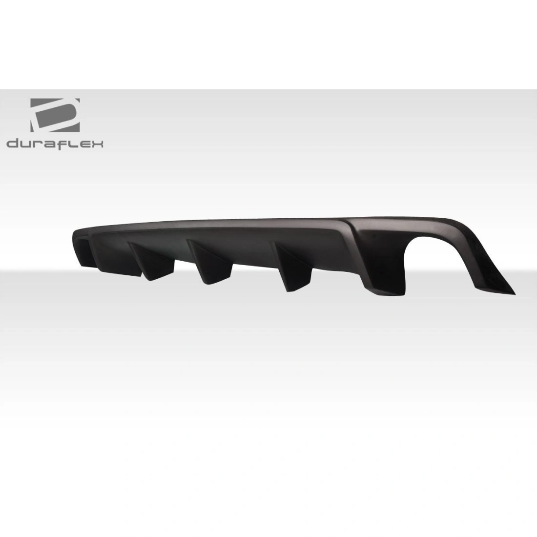 All kind of Exterior/Diffusersfor  Dodge Durango 2011. 9