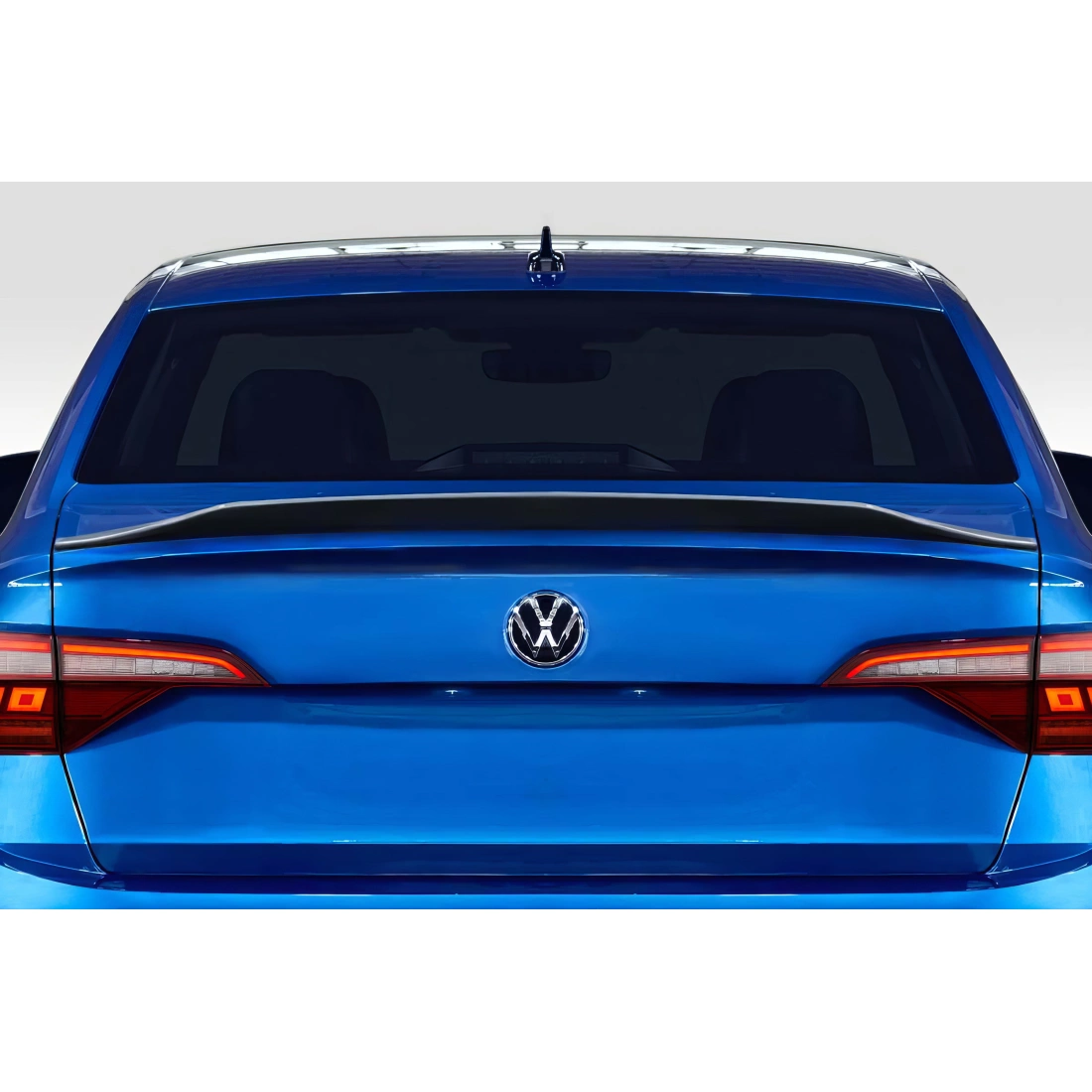All kind of Exterior/Wingsfor Volkswagen Jetta 2019. 1
