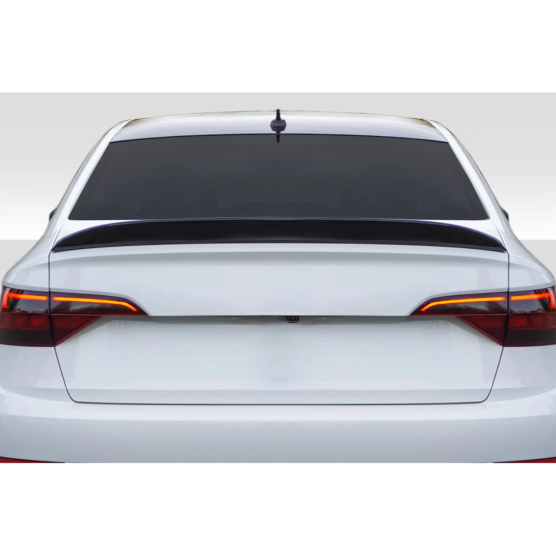 All kind of Exterior/Wingsfor  Volkswagen Jetta 2019. 1