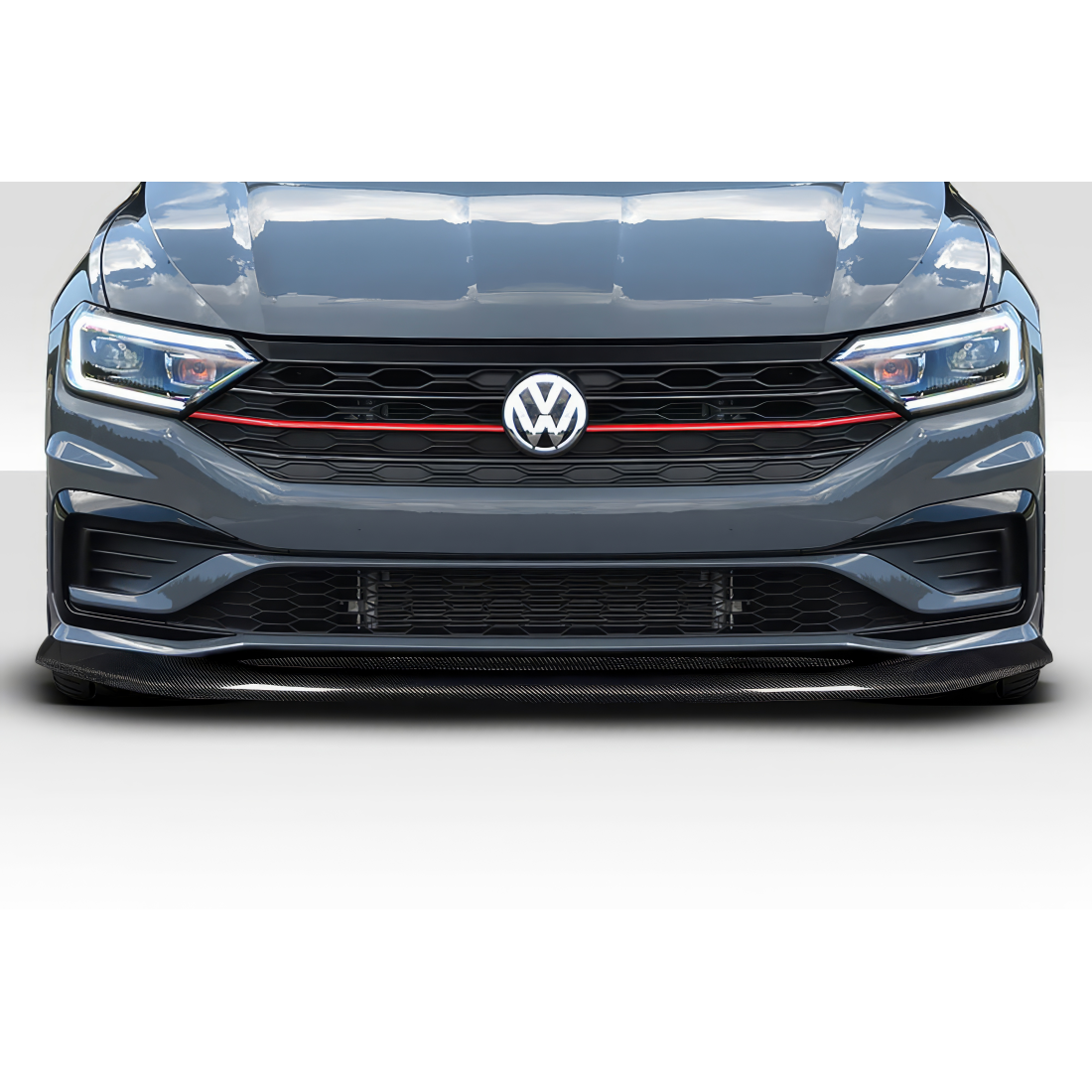 All kind of Exterior/Front Bumpers or Lipsfor  Volkswagen Jetta 2019. 