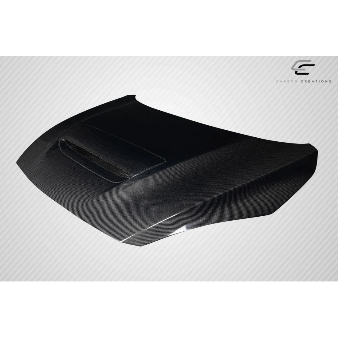 All kind of Exterior/Hoodsfor Mazda 3 2010. 6