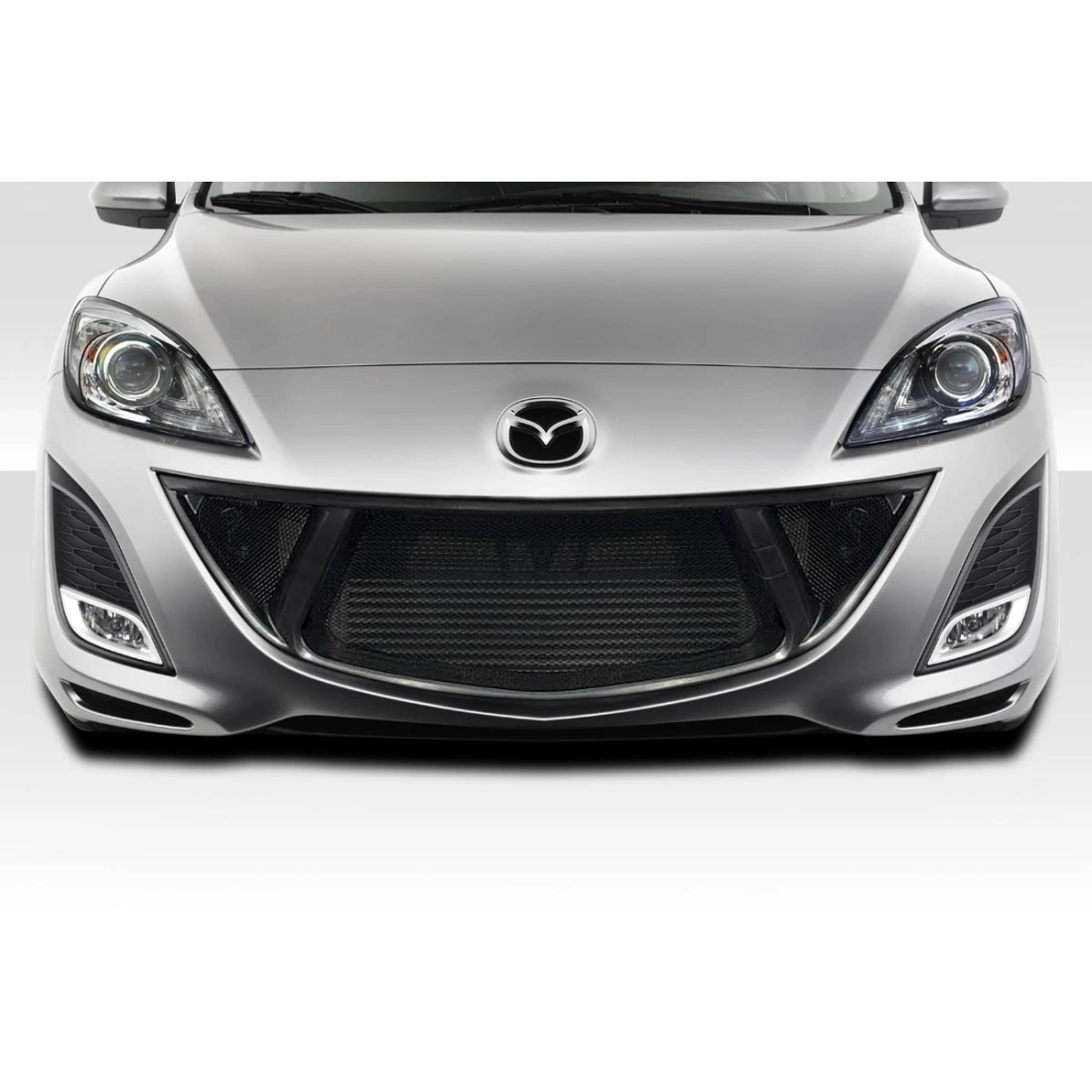 All kind of Exterior/Front Bumpersfor Mazda 3 2010. 1