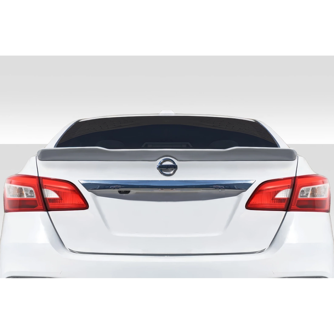 All kind of Exterior/Wingsfor  Nissan Sentra 2017. 1