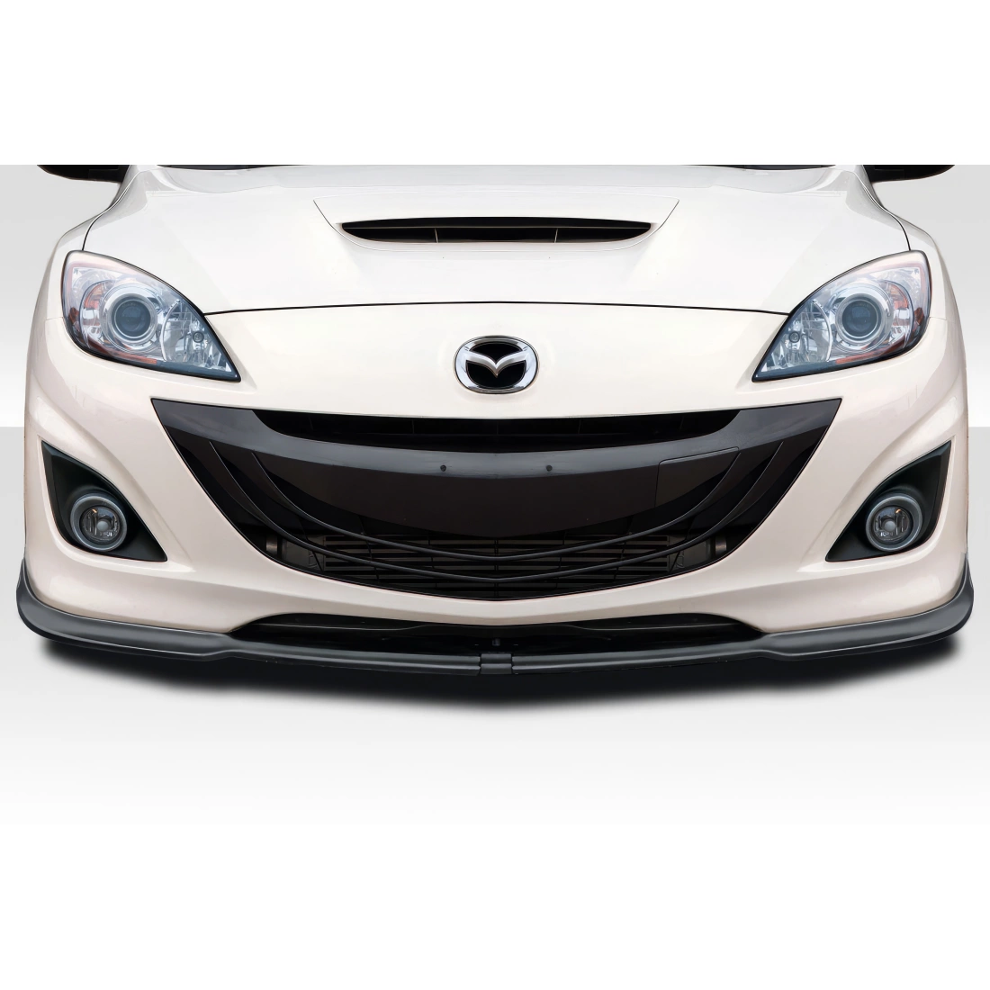 All kind of Exterior/Front Lipsfor  Mazda 3 2010. 1