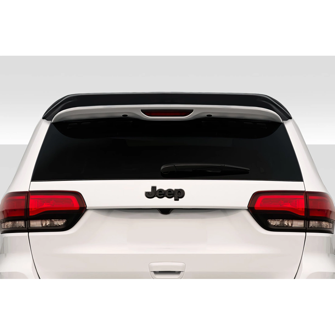 All kind of Exterior/Wingsfor  Jeep Cherokee 2011. 1