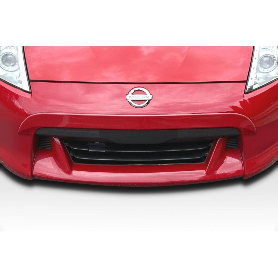 All kind of Exterior/Front Bumpersfor Nissan 370Z 2009. 3
