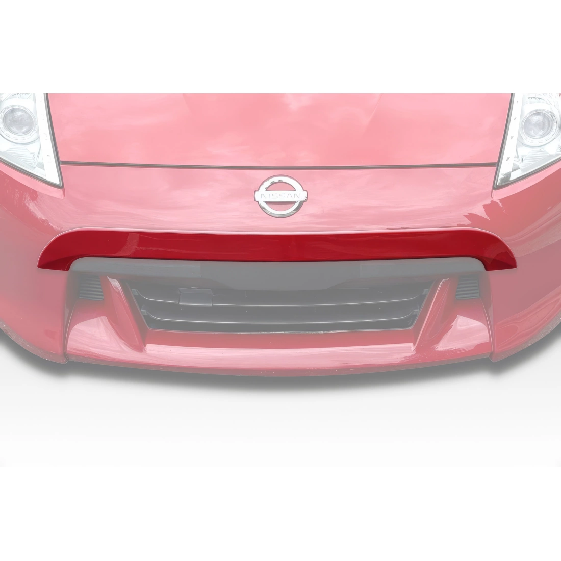All kind of Exterior/Front Bumpersfor  Nissan 370Z 2009. 6